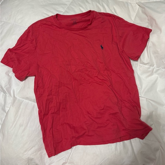 Lot of 5 Ralph Lauren tshirts - Picture 10 of 16
